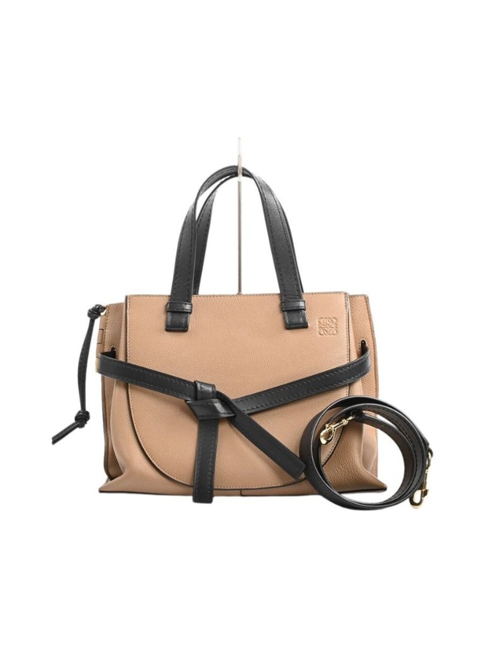 Loewe Handbag Gate Top Small